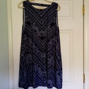 Cute dress with pockets